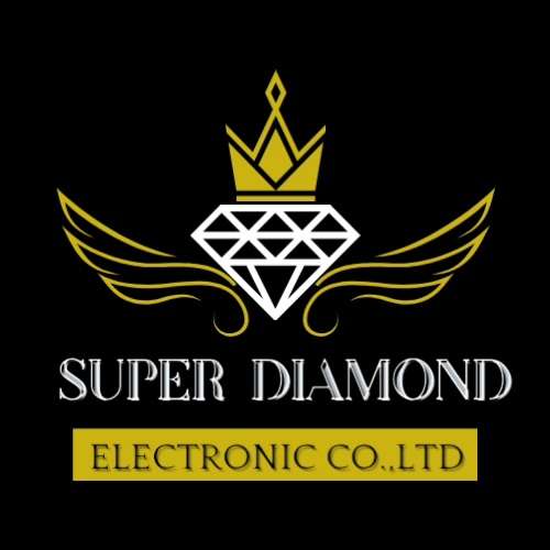 Super Diamond Electronic